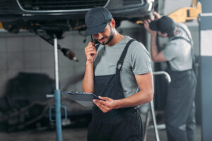 7 Daily Bottlenecks in Auto Repair Shops—And How to Eliminate Them