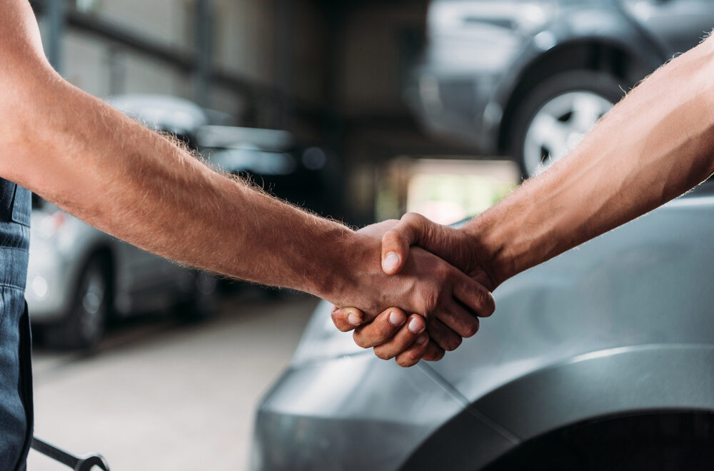 How Helios Was Built by Auto Techs—Not Just Developers