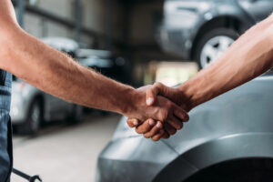 How Helios Was Built by Auto Techs—Not Just Developers