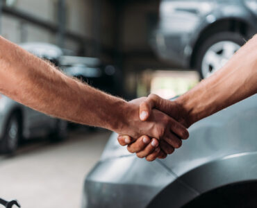 How Helios Was Built by Auto Techs—Not Just Developers