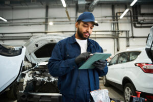 How to Cut Scheduling Time by 40% Without Adding Staff (in Your Auto Repair Shop)