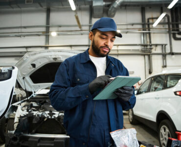 How to Cut Scheduling Time by 40% Without Adding Staff (in Your Auto Repair Shop)