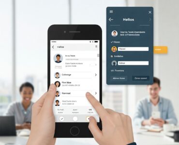 How to Add Users and Set Permissions