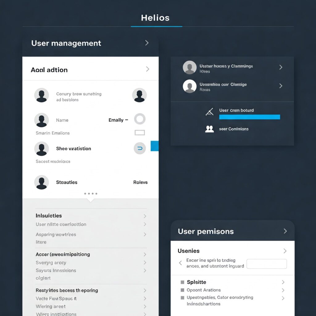 Mobile User Access