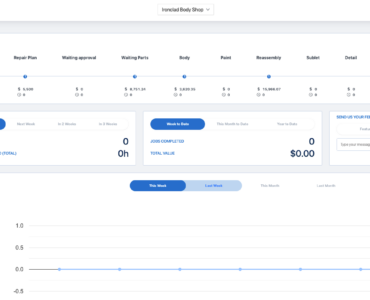 Navigating the Helios Dashboard: A Quick Tour