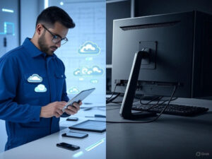 Cloud-Based vs. Desktop Shop Management Software: What’s Best for 2025?
