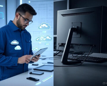 Cloud-Based vs. Desktop Shop Management Software: What’s Best for 2025?