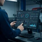 How Real-Time Dashboards Are Redefining Shop Productivity