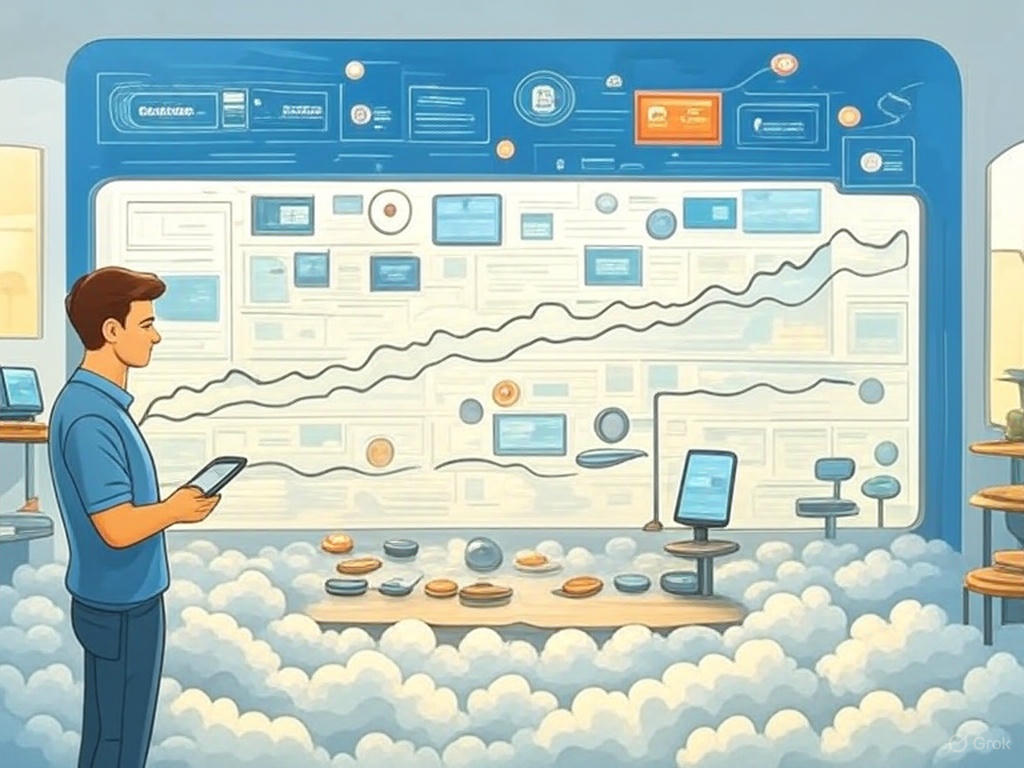 Pros and Cons of Cloud-Based Software Pros and Cons of Cloud-Based Software