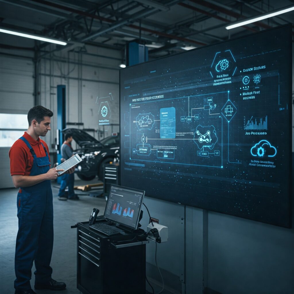 The Power of Real-Time Synchronization