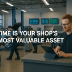 Time-Saving Tools Every Modern Auto Shop Needs