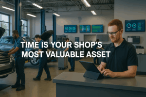Time-Saving Tools Every Modern Auto Shop Needs
