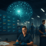 What If Your Auto Shop Had a Brain? Meet the Smartest Workflow on the Market