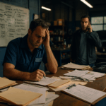 You Run a Shop, Not a Circus—Why Chaos Ends with Helios