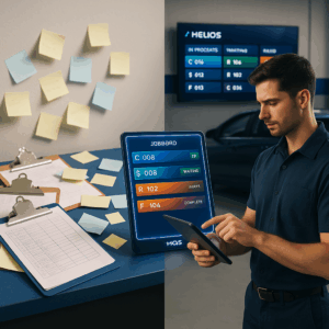 Your Technicians Hate Your Software. Here’s What They Actually Want