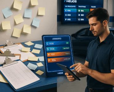 Your Technicians Hate Your Software. Here’s What They Actually Want