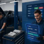 From Technician to Taskmaster: Real Shops Share Real Wins