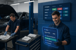 From Technician to Taskmaster: Real Shops Share Real Wins