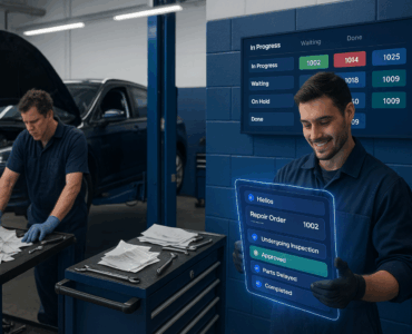 From Technician to Taskmaster: Real Shops Share Real Wins