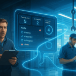 Job Lost? Customer Waiting? Not on Our Watch—Helios Fixes the Gaps