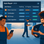 Best Auto Repair Shop Software in 2025: Helios vs. The Rest