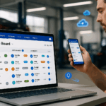 Cloud-Based Auto Shop Software: Buyer’s Guide + Comparison Matrix