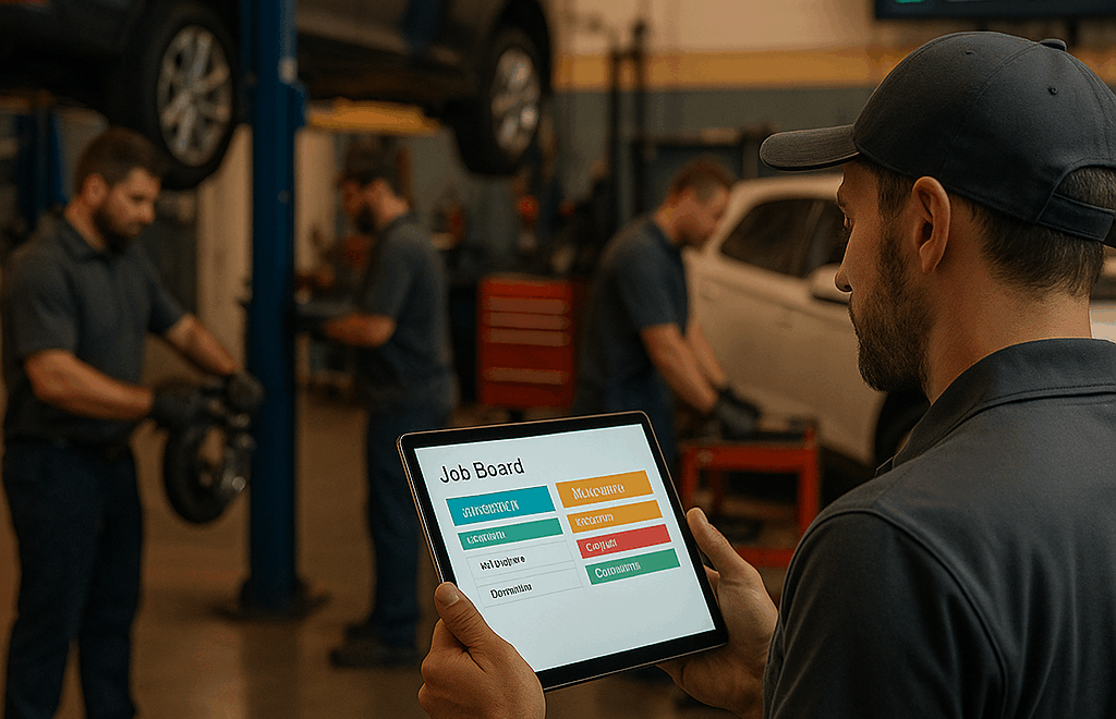 Shop Efficiency Tools Ranked: How Helios Outpaces the Competition