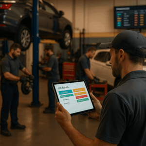 Shop Efficiency Tools Ranked: How Helios Outpaces the Competition
