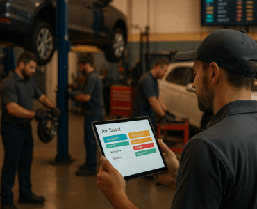 Shop Efficiency Tools Ranked: How Helios Outpaces the Competition