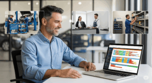 Managing Multiple Repair Shop Locations Without Losing Control