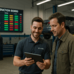 Your Shop’s Reputation Starts with Workflow Here’s Why