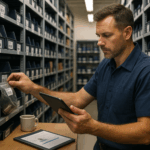 Auto Repair Shop Inventory Management: Stop Losing $15K+ Annually on Parts