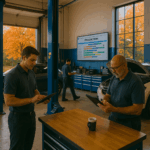 Auto Repair Shop Workflow Software: 7 Features That Actually Matter in 2025