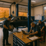 How to Prepare Your Auto Repair Shop for Fall's Busiest Season