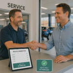 How to Turn One-Time Auto Repair Customers Into $3,200 Annual Accounts